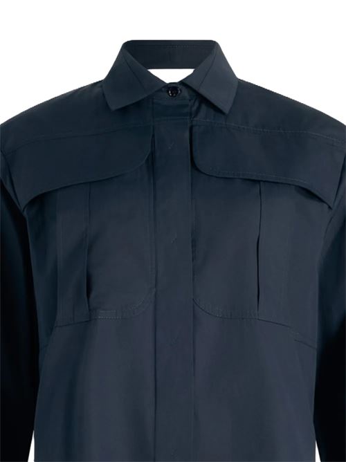 Patou Patou Patou | BL0360017699NNAVY BLACK 699N